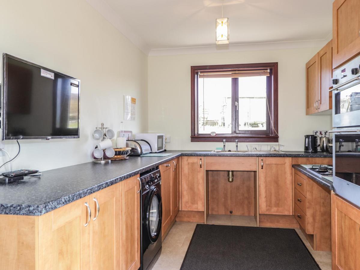 Woodburn Cottage Trumpan Экстерьер фото