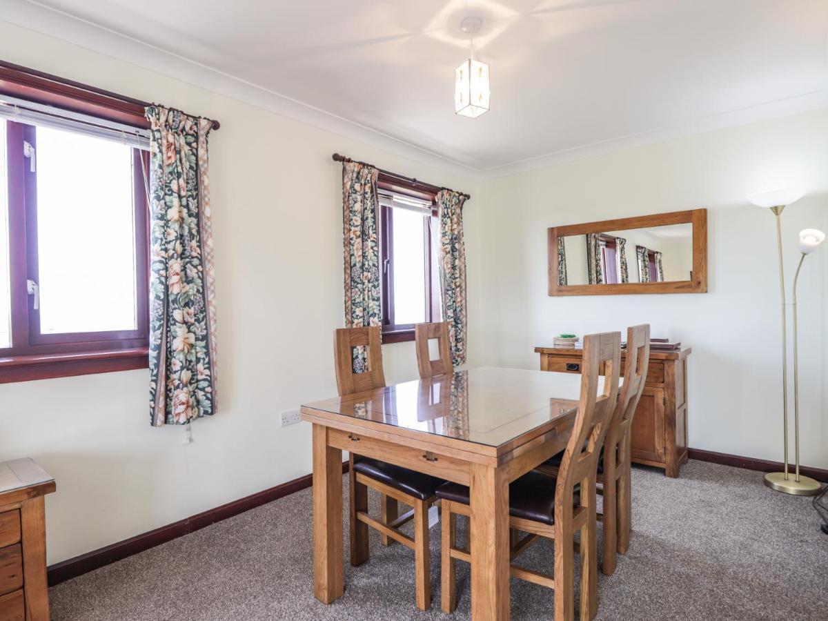 Woodburn Cottage Trumpan Экстерьер фото