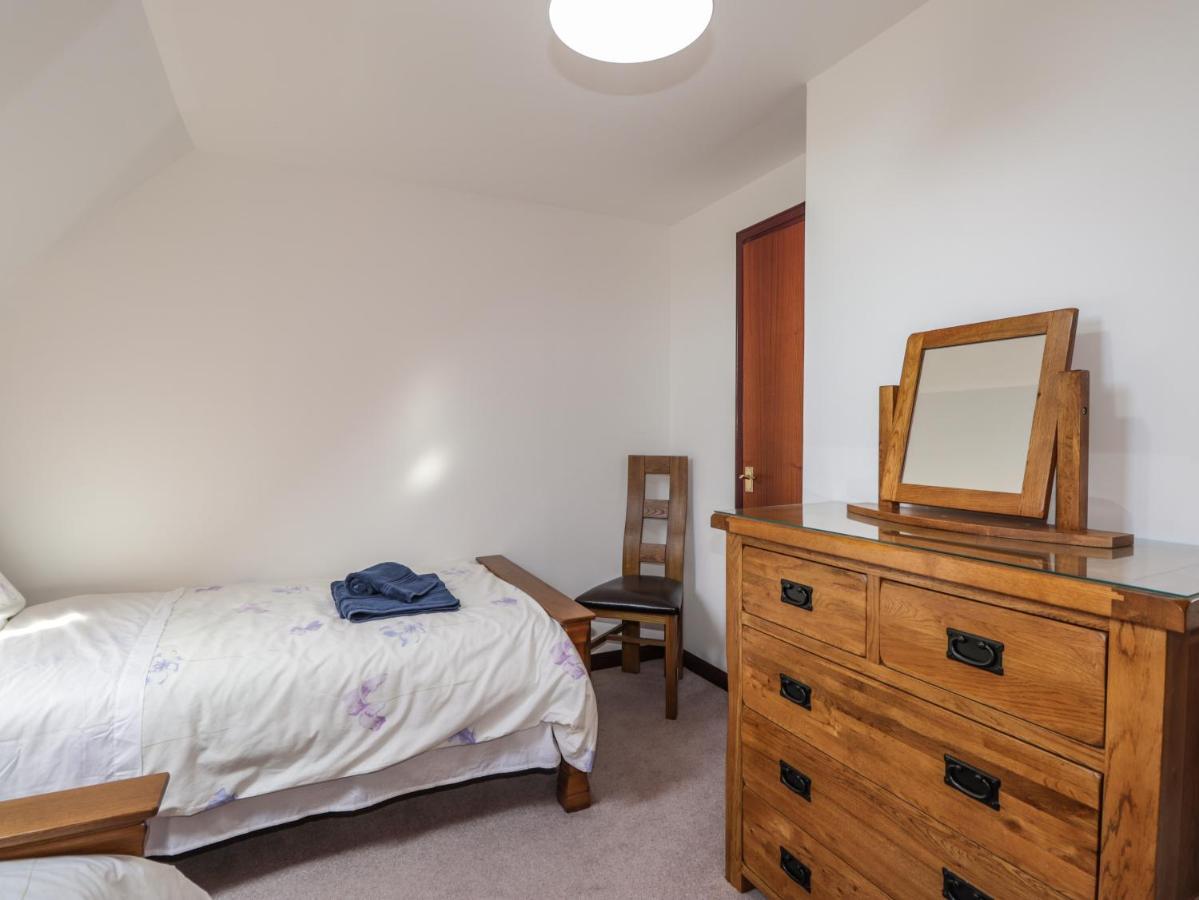 Woodburn Cottage Trumpan Экстерьер фото